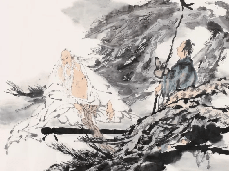 做人三宝：和气的脸，克制的嘴，良善的心_宋江_李昉_曾国藩