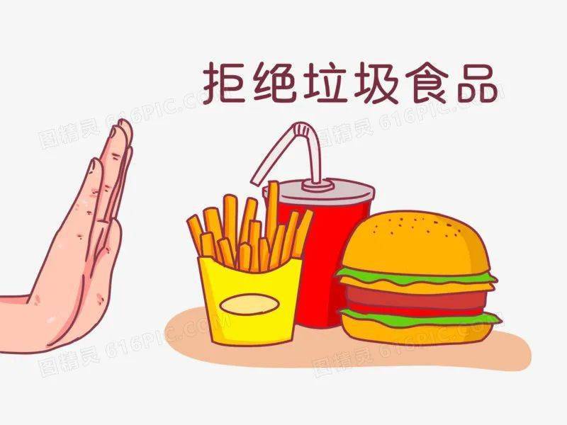 校园动态|三明市实验小学关于"拒绝零食我为荣,争做品位实小人"的倡议
