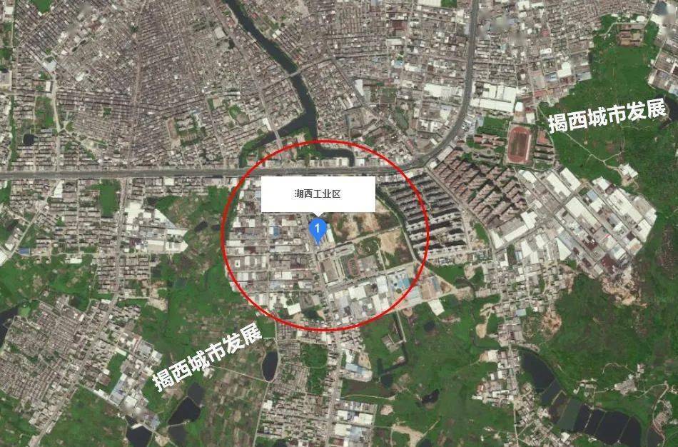 投资6000万!揭阳一地将建设抖音直播基地_项目_揭西县_棉湖镇