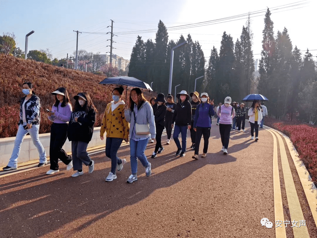 【妇女节动态】平和平静市各级妇联国际劳动妇女节活动荟萃（二）