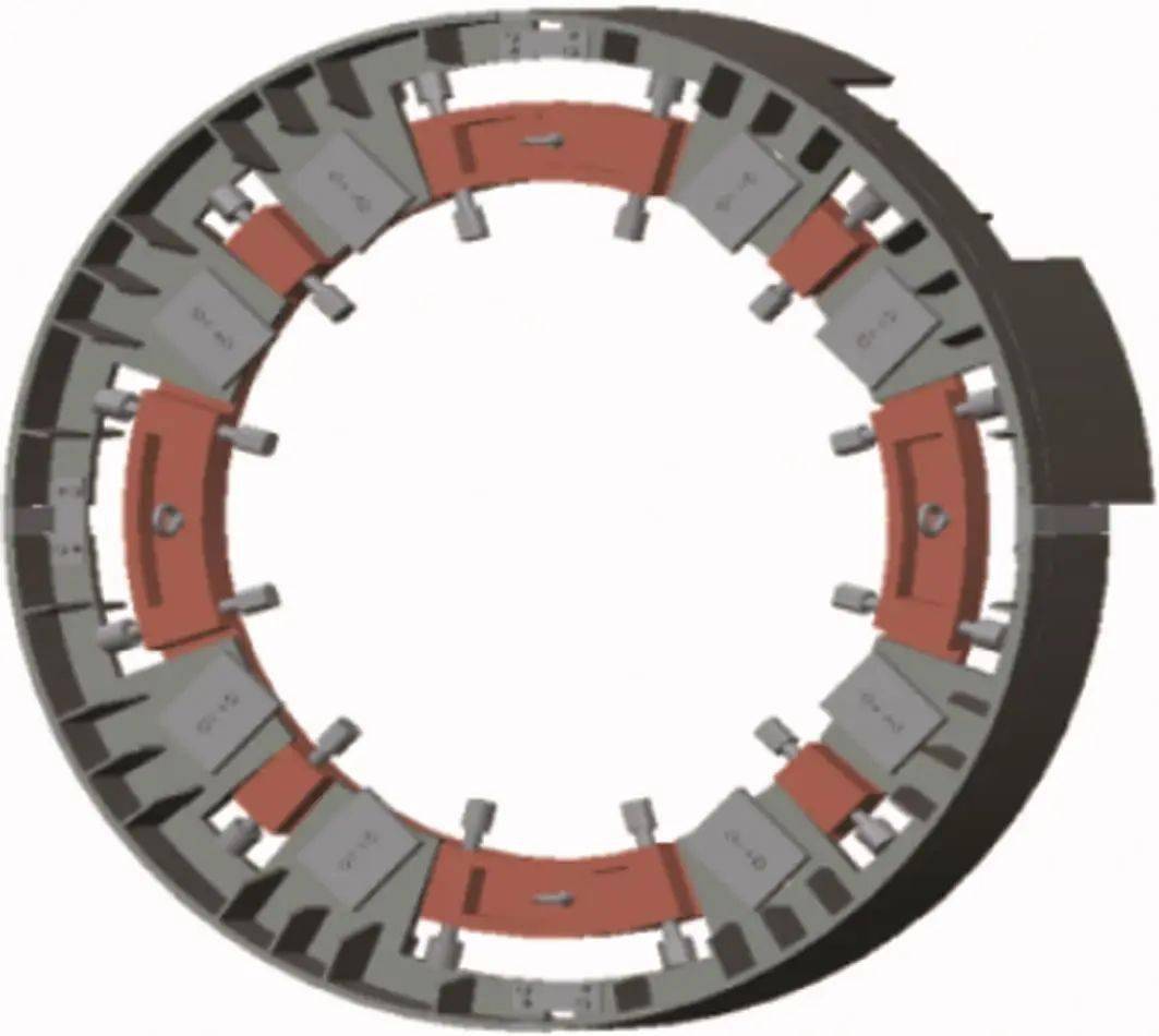 干货收藏,铝合金筒体fsw焊接变形控制|【搅拌摩擦焊宣传推广月】_mm