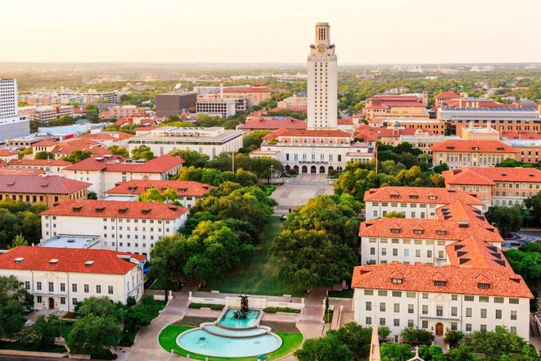 德克萨斯州大学系统将拒收中国留学生？！