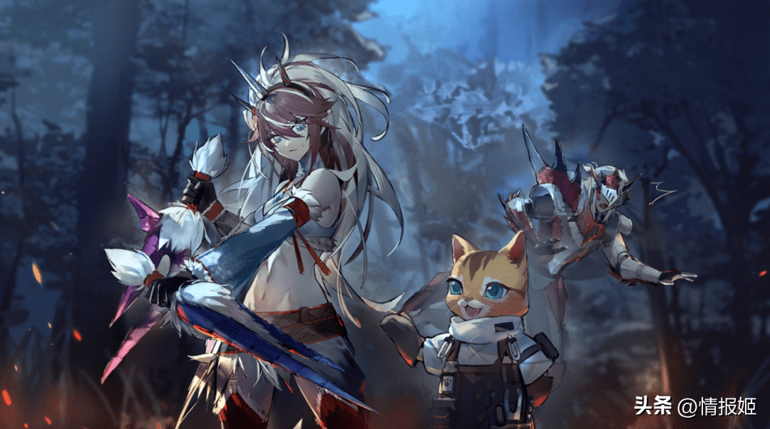 "国内首款男性向恋爱养成手游",狠狠侵犯玩家的赛博交配权_游戏_角色