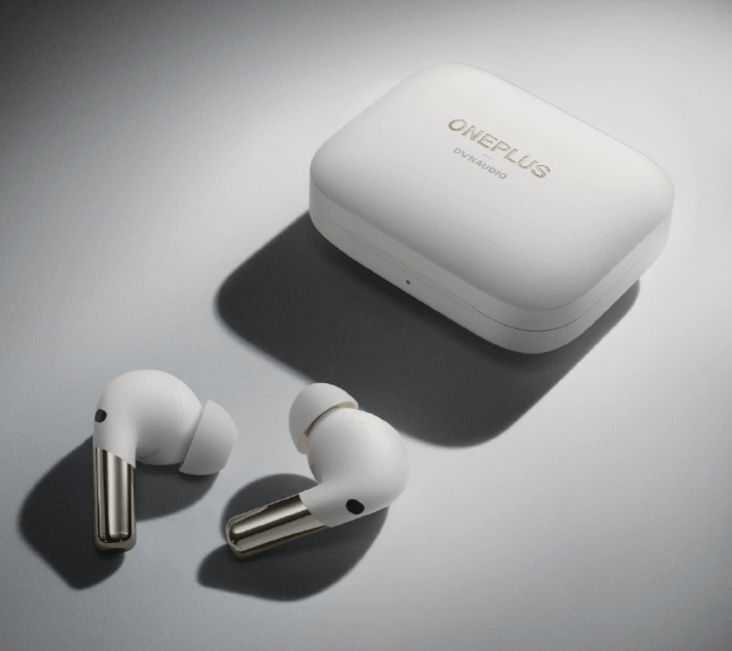 一加 Buds Pro2 轻享版耳机3 月 13 日正式开售     采用“云峰白”和“曜石黑”配色