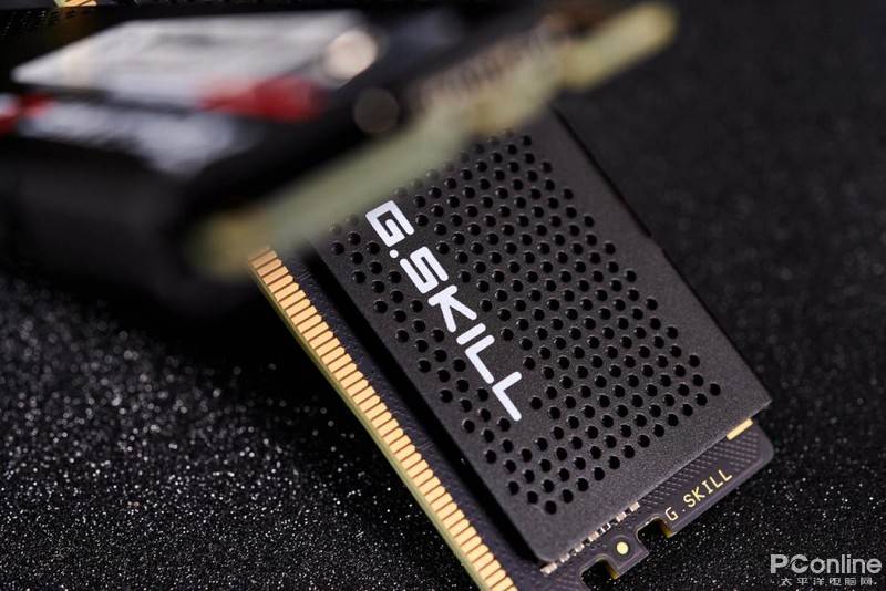 С����Ҳ�����Ƶ��ʱ��֥��Ripjaws S5����DDR5-6400 ...