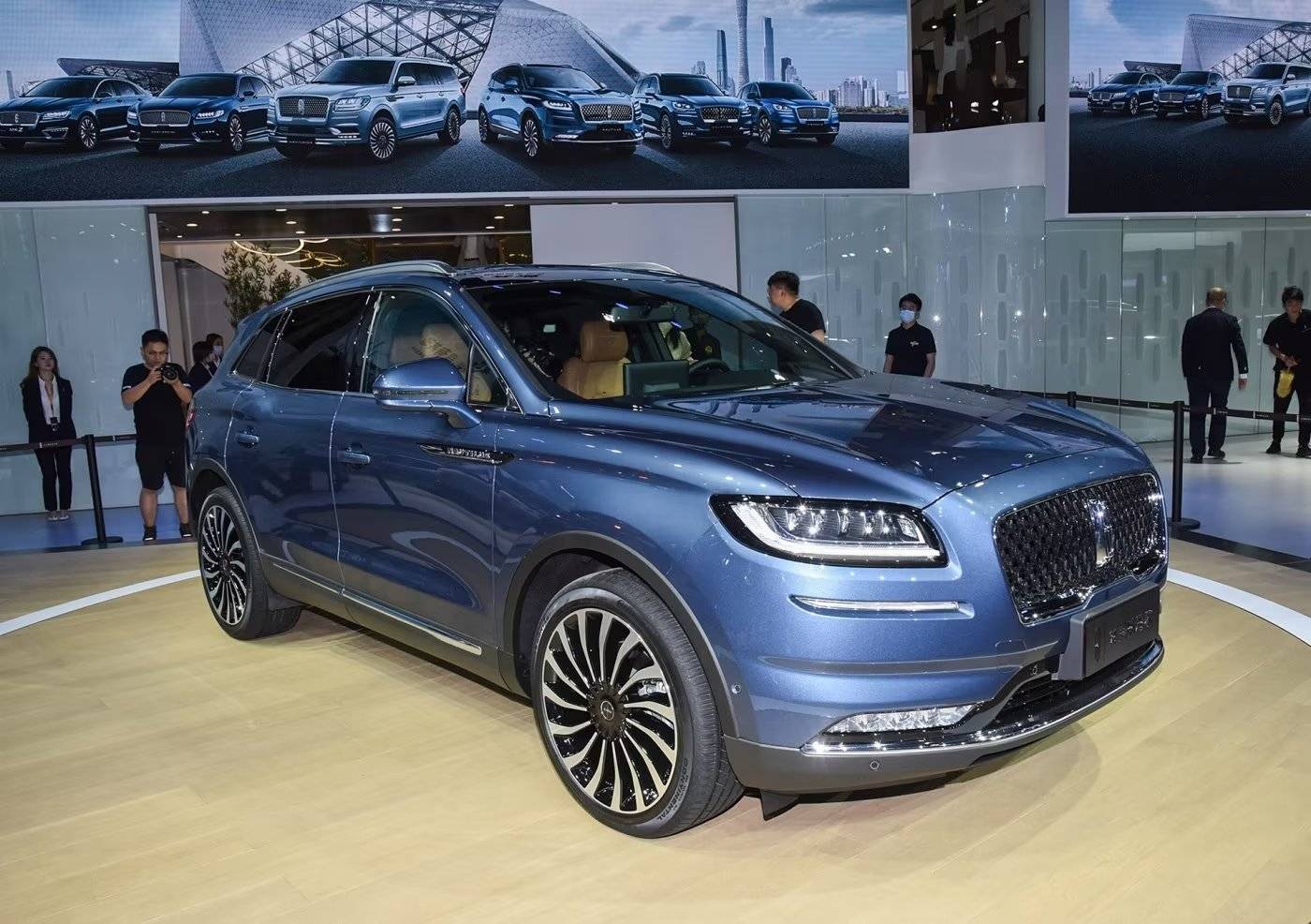 nautilus林肯航海家价格,车友来谈谈,航海家车友社区(125期)_搜狐汽车