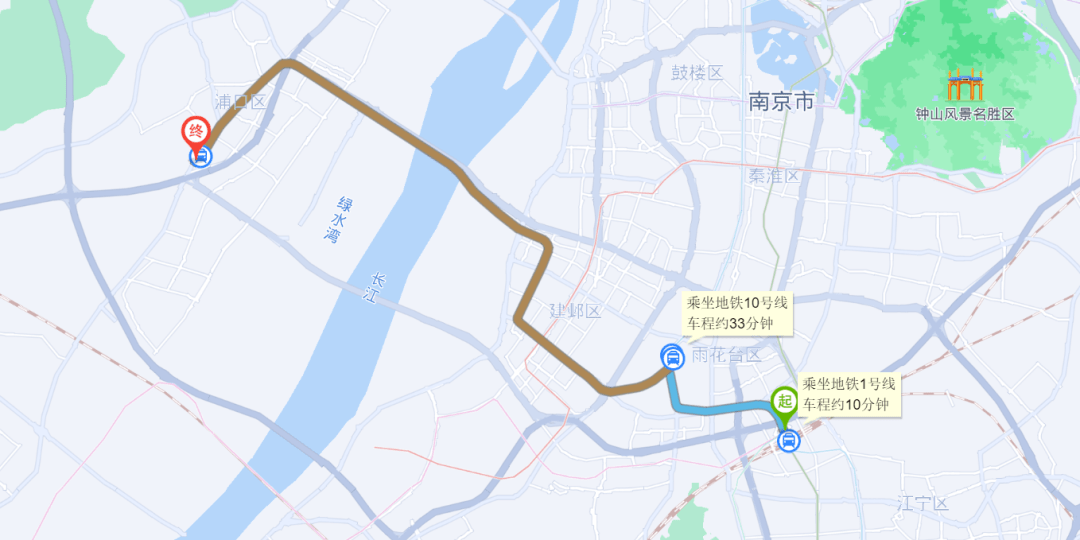 2023"浦口马拉松马"领物指南,参赛必读_南京市_时间_身份证