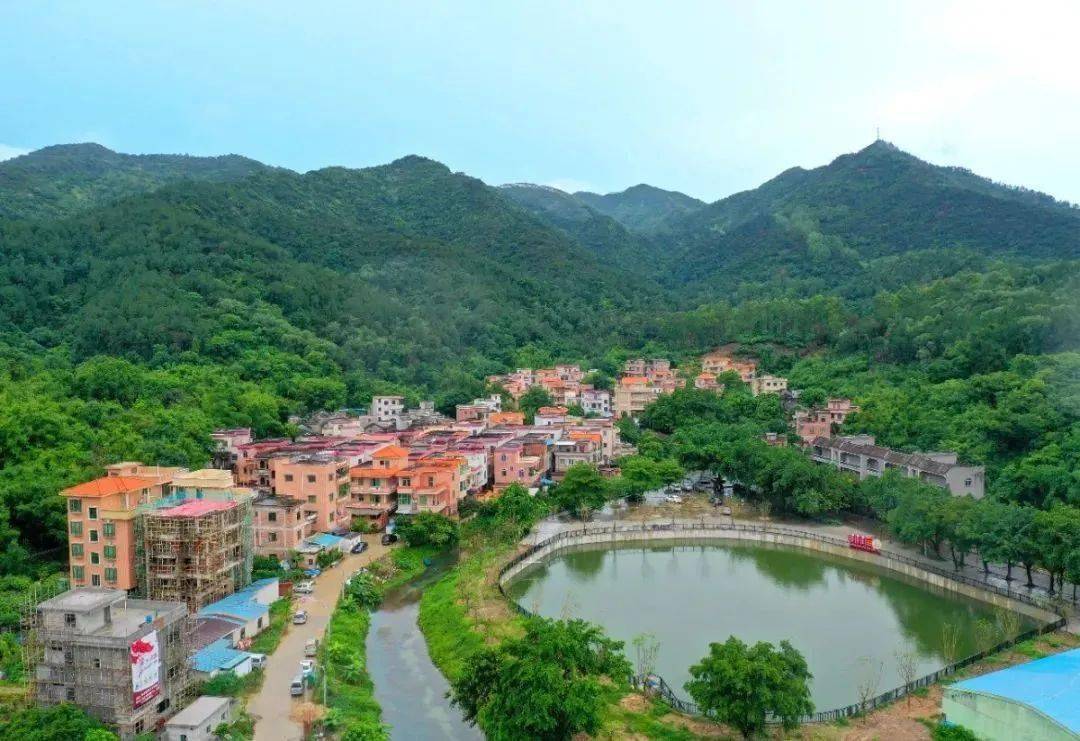 【南海西樵西岸山地徒步】3月18日周六 感受不一样的西岸!