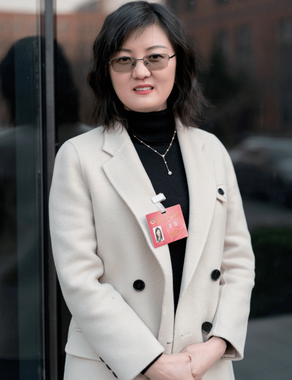 科学院大学博士生导师中国科学院数学与系统科学研究院研究员 王珏