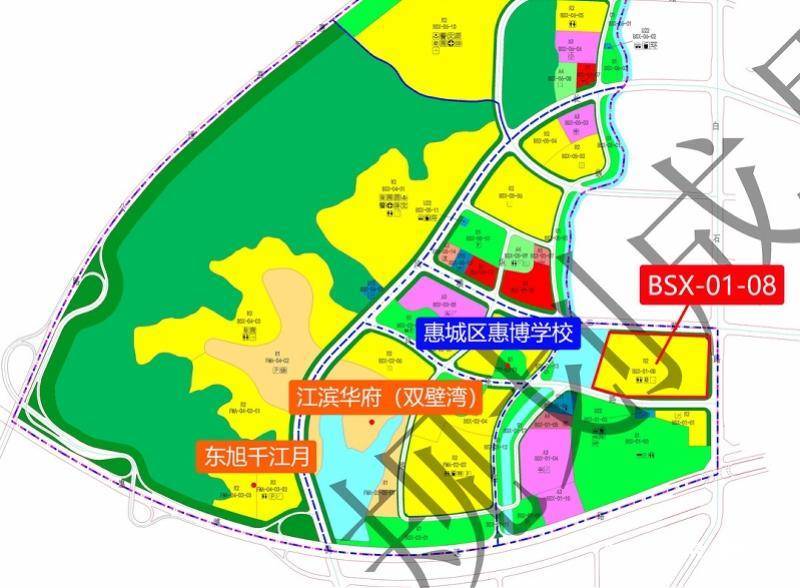 更高奖励40万，莞惠城际北延线段征地抵偿安设计划公布