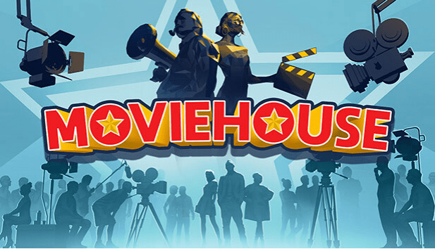 电影制作大亨《moviehouse》公布了新的预告片和发布日期_studios