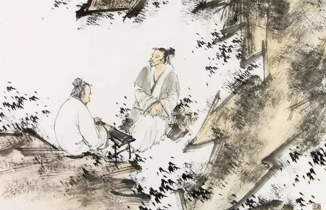 当你明白了无常,你就不会张扬!_杨绛_人生_先生