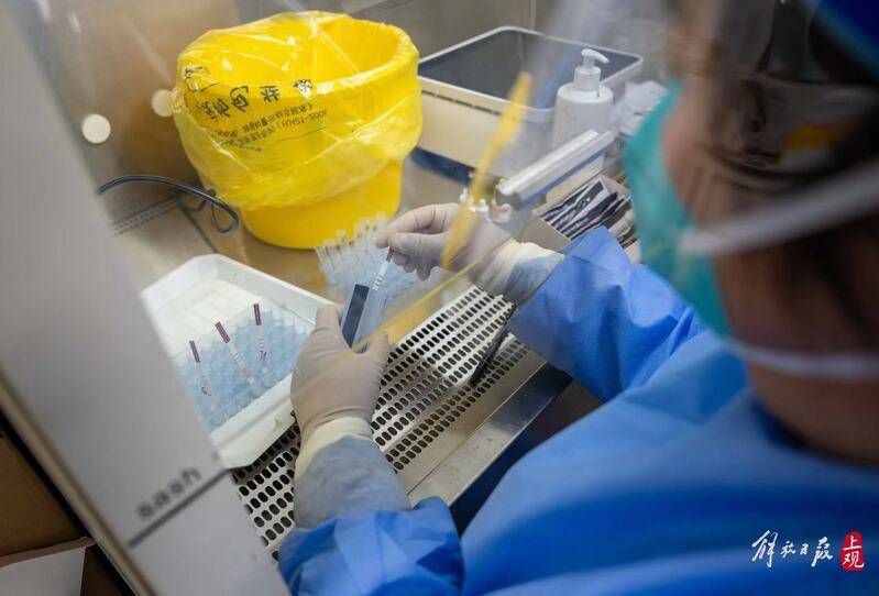 上海多家社区可测甲流，以抗体为主，专家建议根据情况选择没必要刻意检测