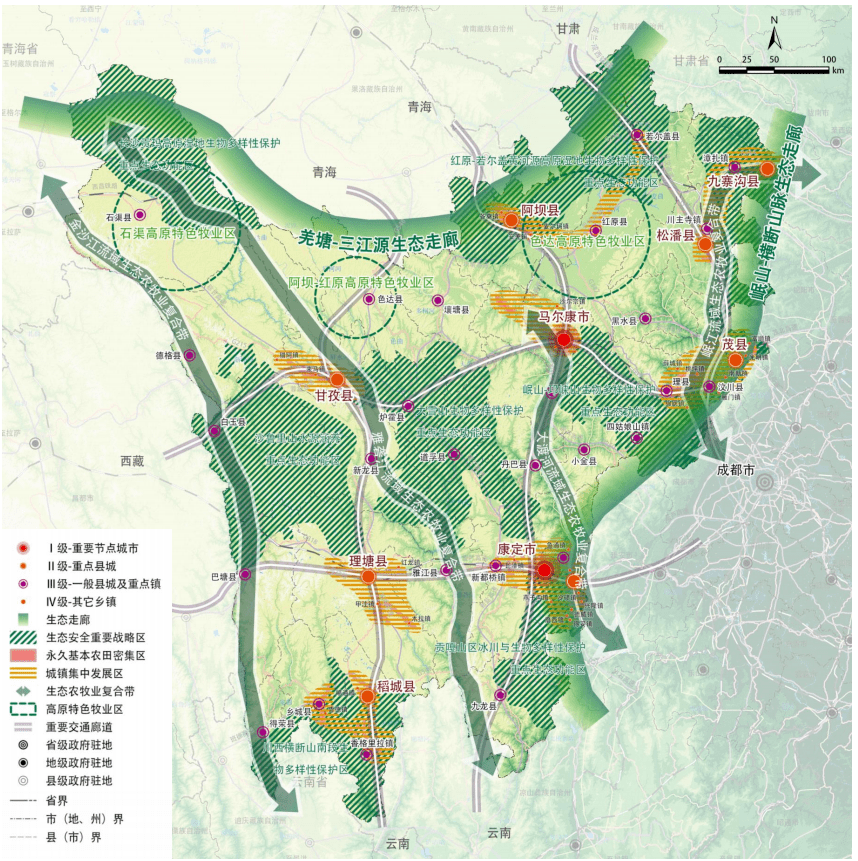 富顺最新城市规划图片