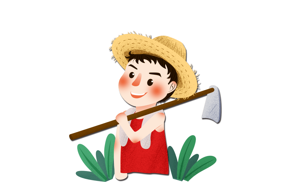 掰玉米,爆个玉米花从地里到餐桌,认识玉米的前世今生感受"锄禾日当午