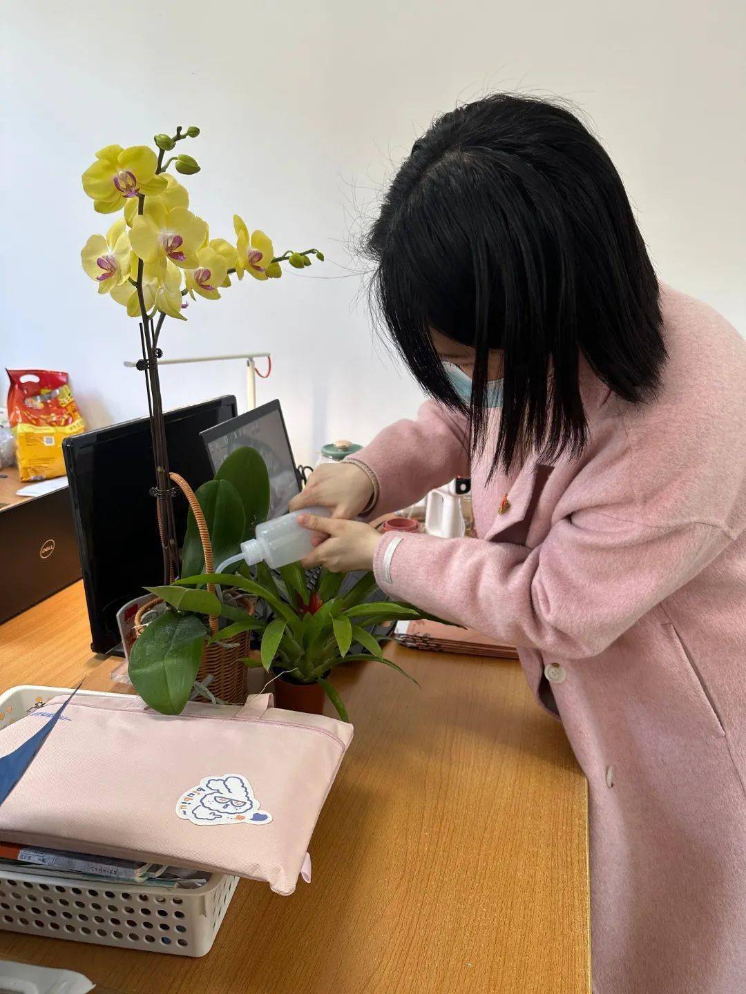 朱雯上海老师图片