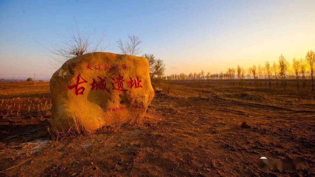锦州地区拥有众多神秘辽代建筑,遗存数量全国居首
