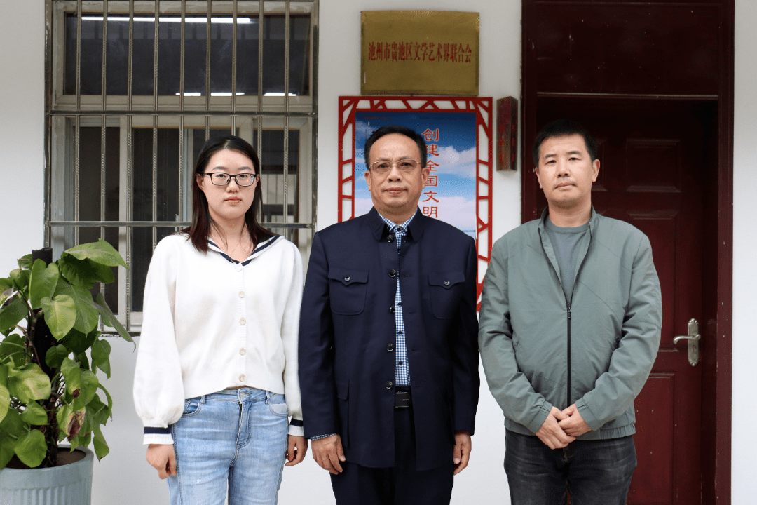 陈春明,王友松,钱晓玲2022年,陈涛获评池州好人