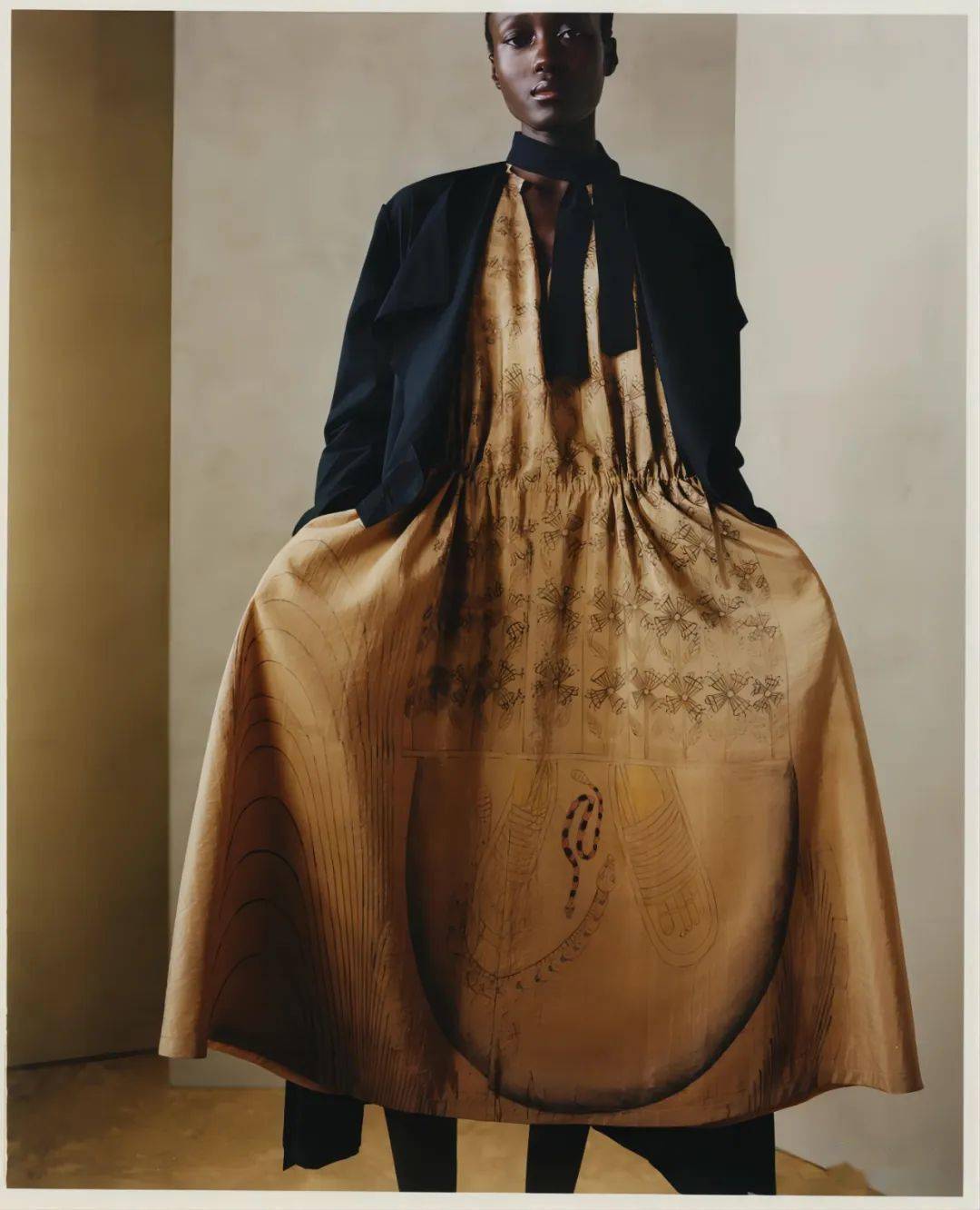 爱马仕 优衣库 马丁·马吉拉≈lemaire_系列_品牌_艺术