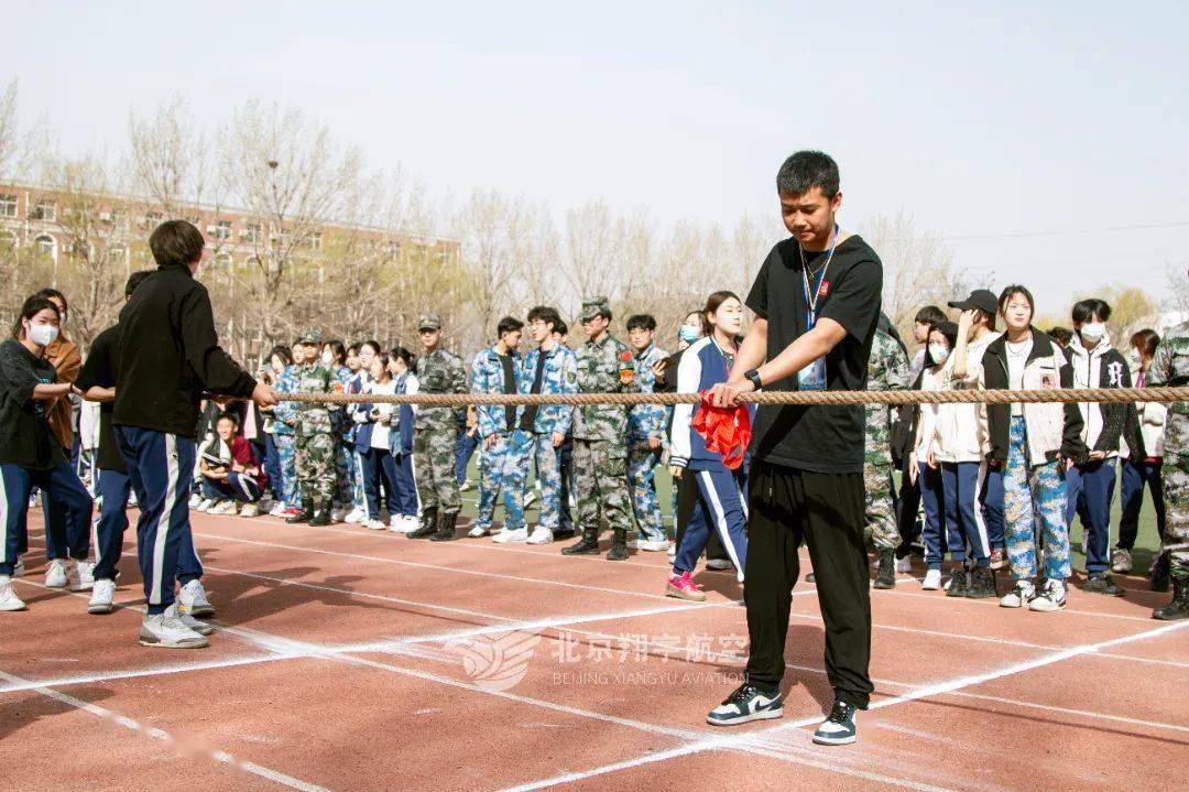 铁岭翔宇学校图片