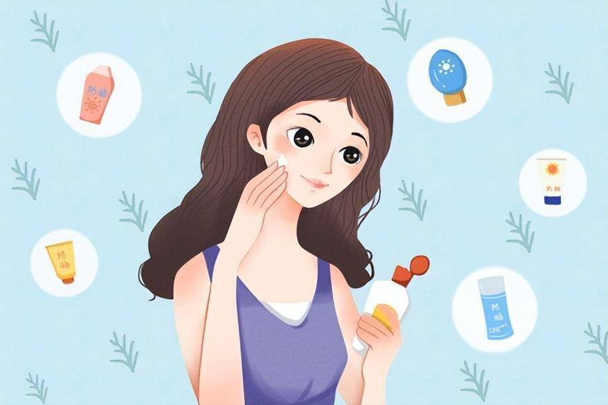 这份春天护肤指南,请查收!_皮肤_化妆品_水分