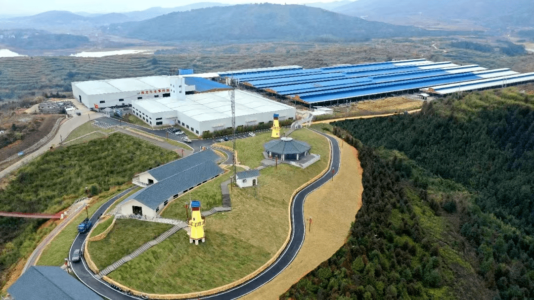 【案例精选】胜龙牛业:肉牛变身"振兴牛" 农户奔上"致富路"_养殖_联合