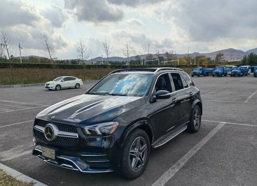 奔驰gle每年保险多少钱,奔驰gle车友圈(898期)_搜狐汽车_搜狐网