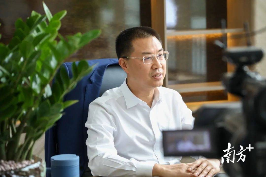 自动化助推高质量发展东莞制糖厂FB体育 FB体育平台迈向新起点(图11)