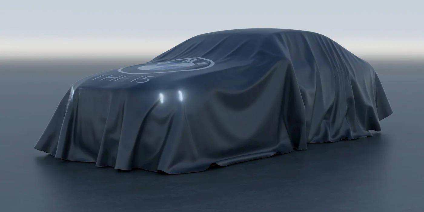 宝马将推出首款电动5系轿车BMW i5 预计在巴拉维亚南部的丁戈尔芬工厂生产