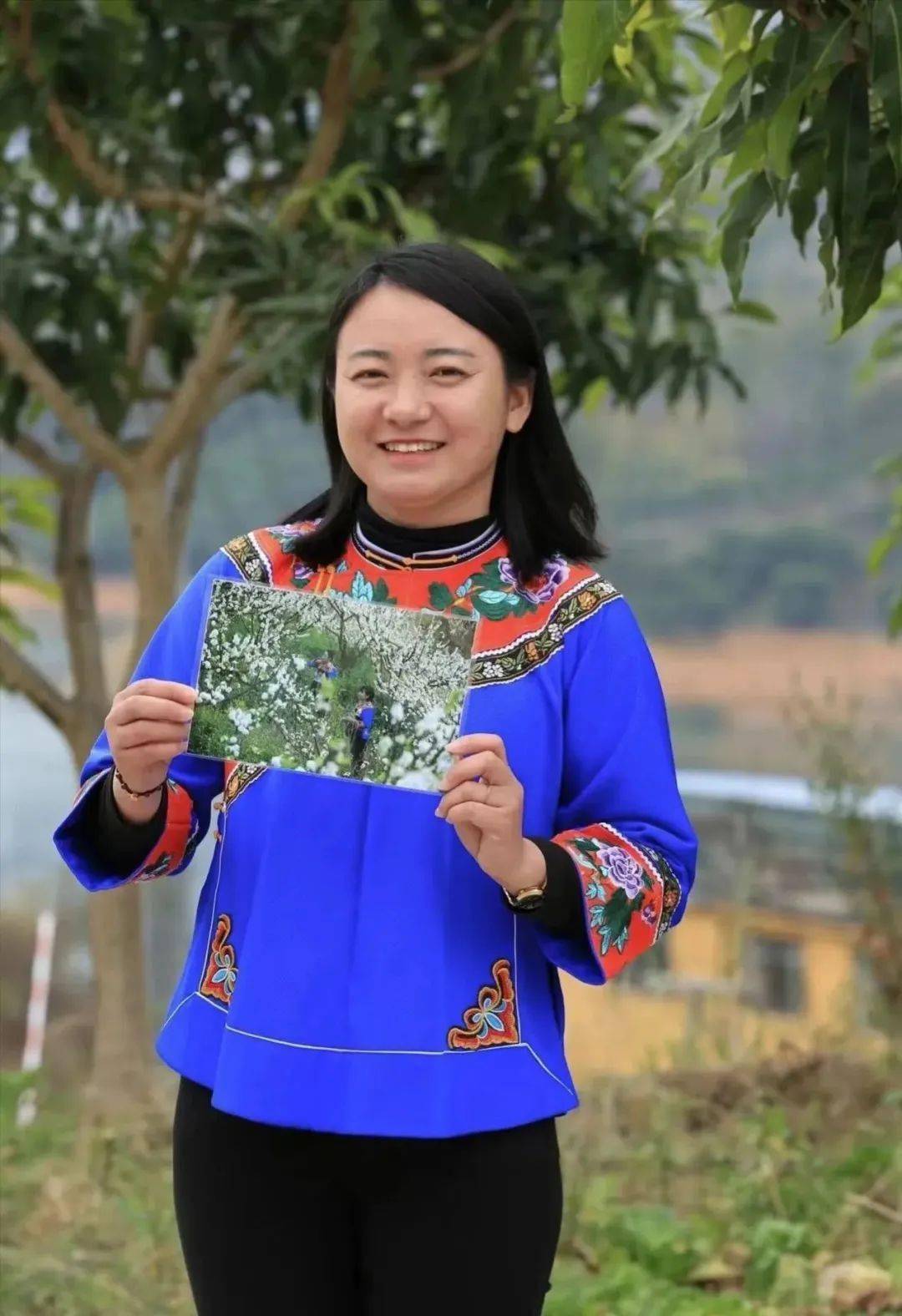 巾帼建功.强国有我┃卢丹:小肩膀扛起大责任 书写"致富"新篇章