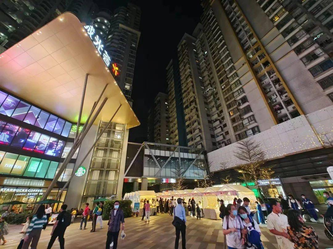 来"广州文旅市集",感受广州的烟火气!_活动_旅游_市民