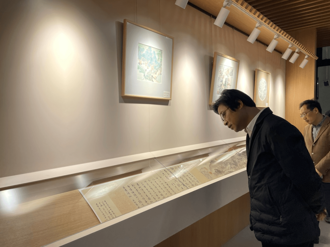 有朋自远方来不亦乐乎——江苏省黄惠涛名校长工作