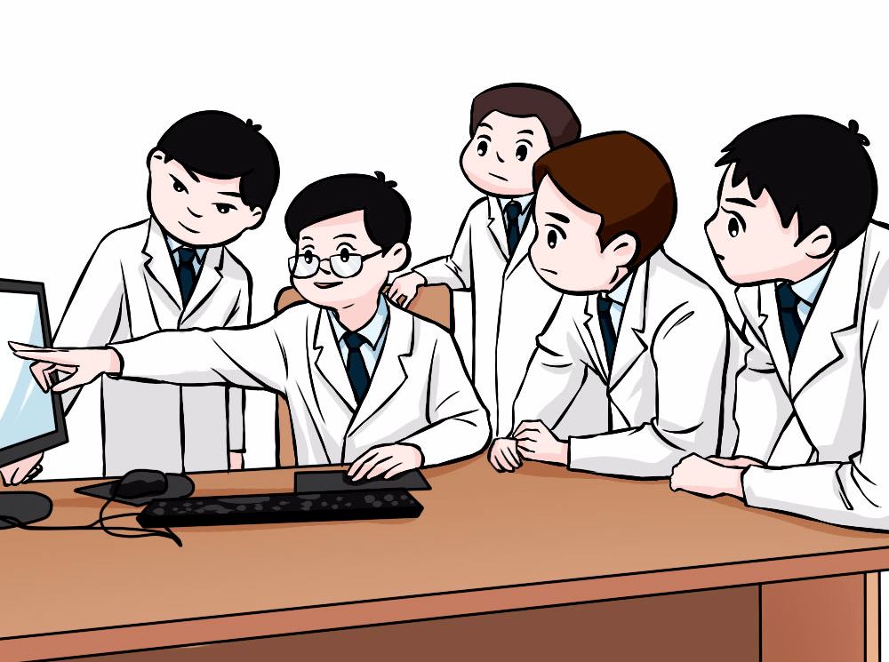 入院后,神经康复一科组织多学科协作诊疗,为其制定科学的康复方案