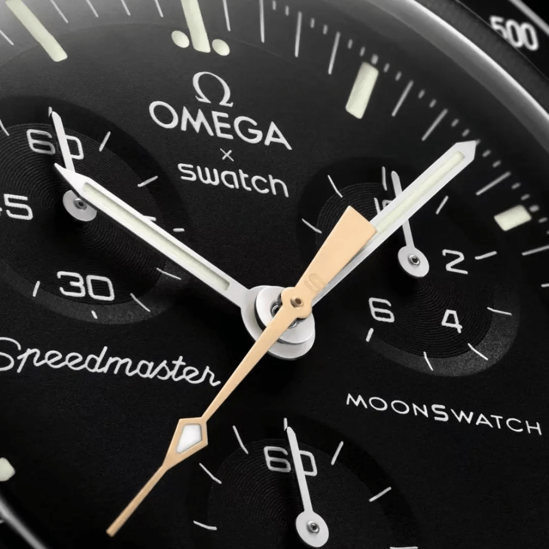 �˼�ר�� | ŷ���� X Swatch������²��ˣ���ʿ��һֱ���� ...