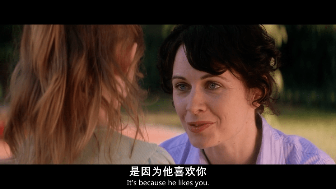 绝版阵容，顶流云集，这高分好片说破了性与爱的真相