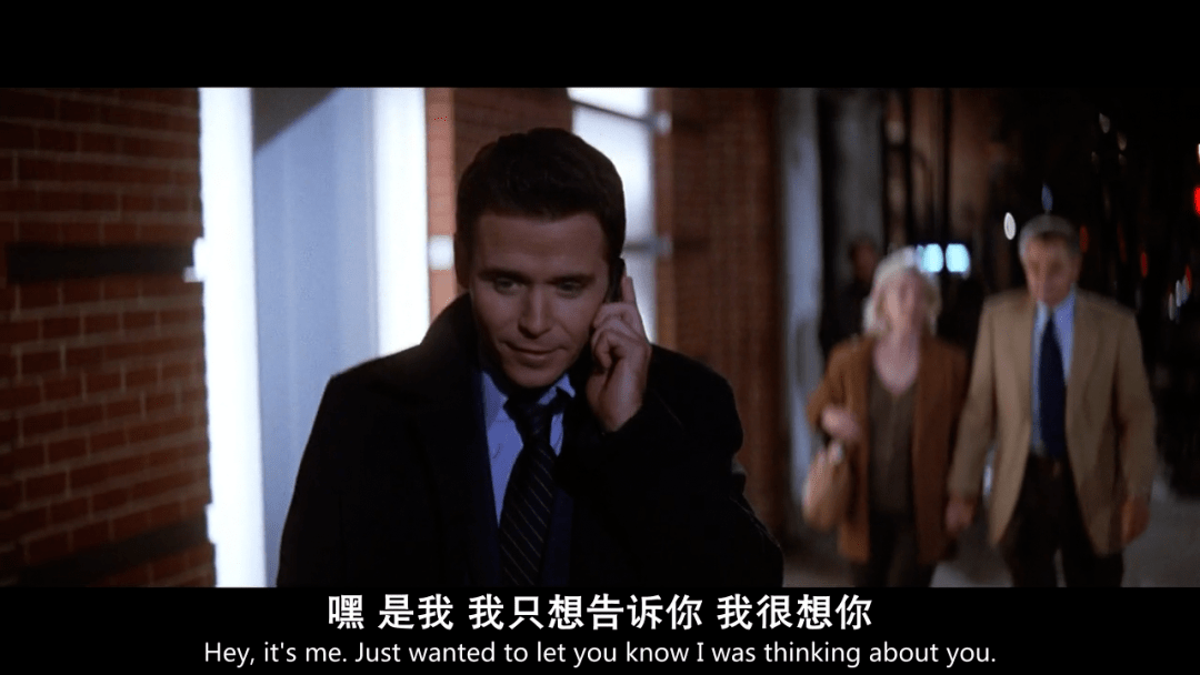 绝版阵容，顶流云集，这高分好片说破了性与爱的真相