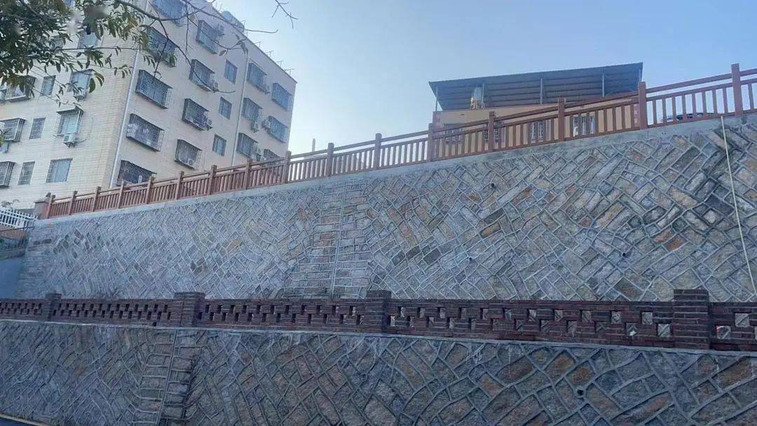 创建全国文明典范城市丨厦门海沧:"全国文明村"渐美村又添新地标