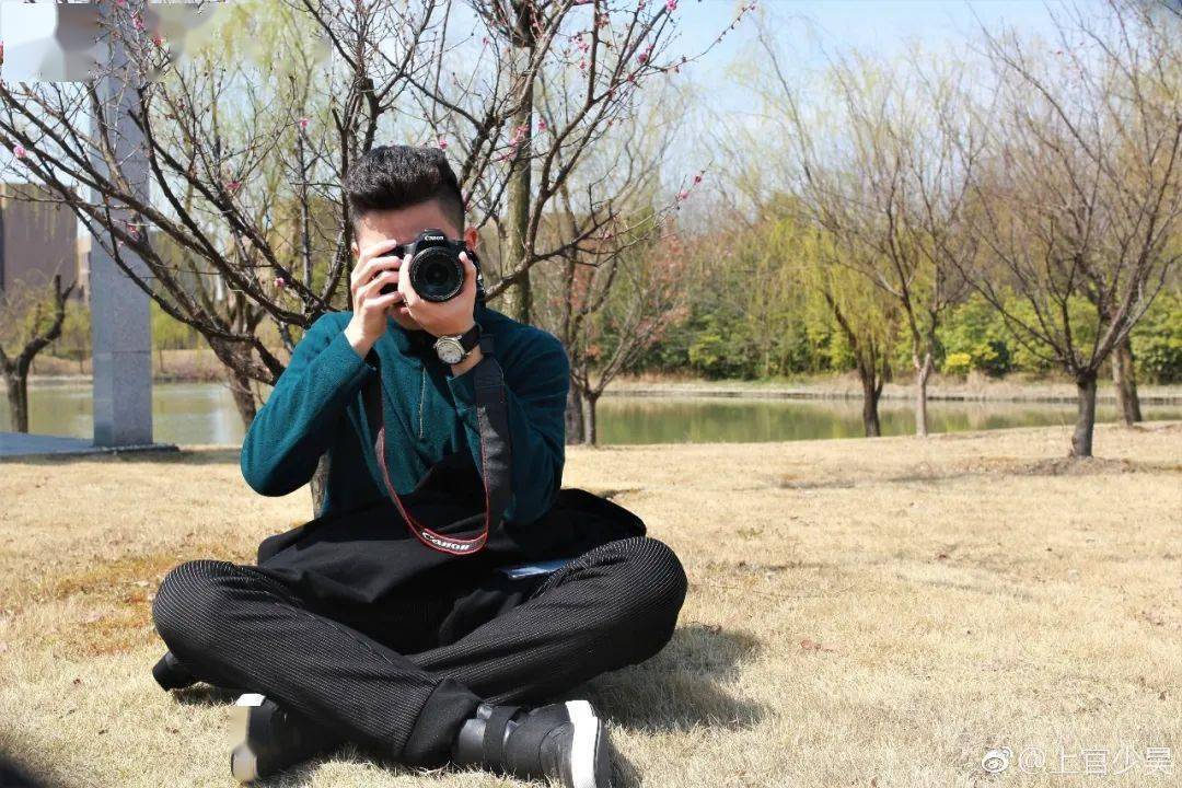 八高榜样 | 钱晟:于众声喧哗处,聆听真我心声_博士_比较文学_研究生