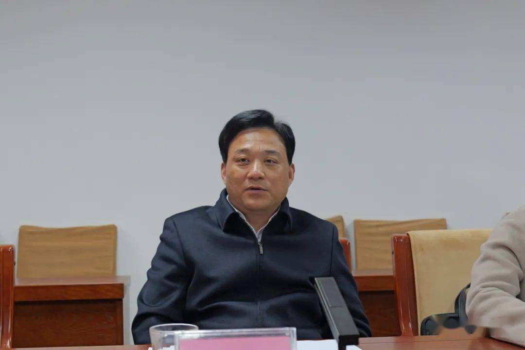 我县召开家纺纺织企业招商洽谈会_西平_投资_环境