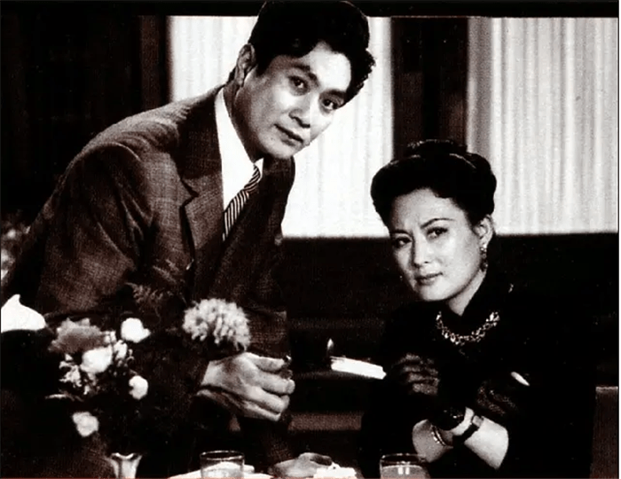 62年前的《51号兵站》:剧本得到陈赓大将的肯定,梁波罗一战成名