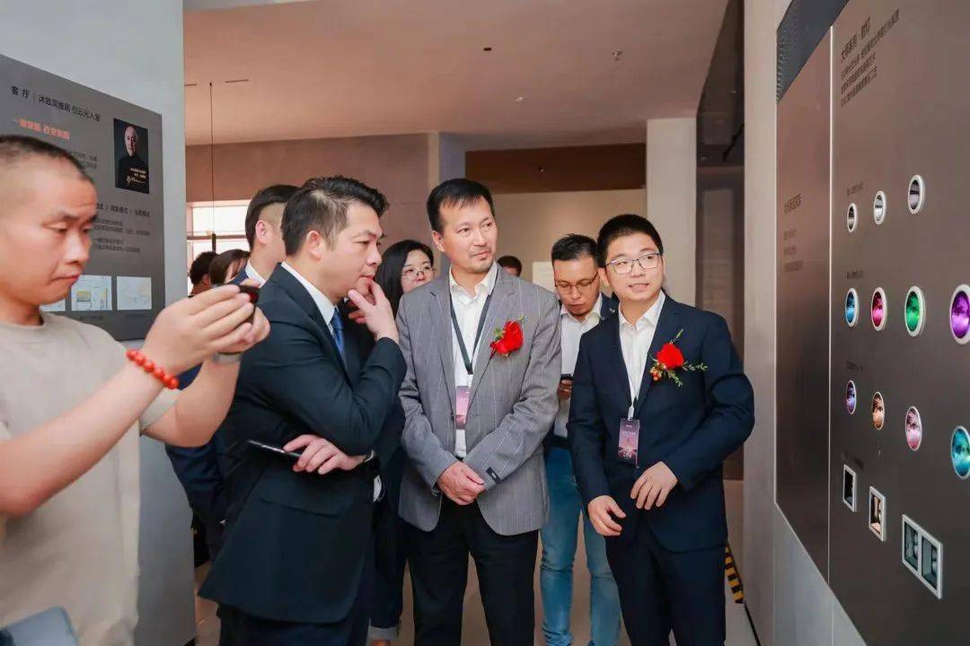 阮立平:公牛集团下一个百亿布局!_品牌_照明_行业