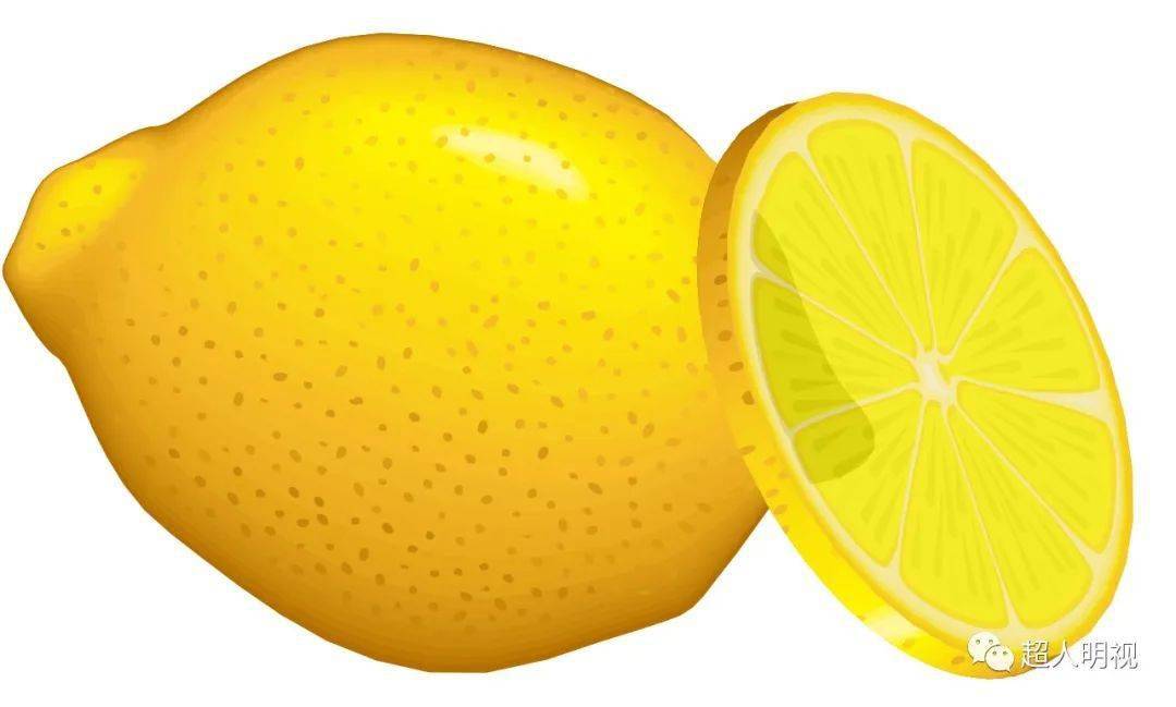 柠檬头和草莓头_胎儿_小脑_形状