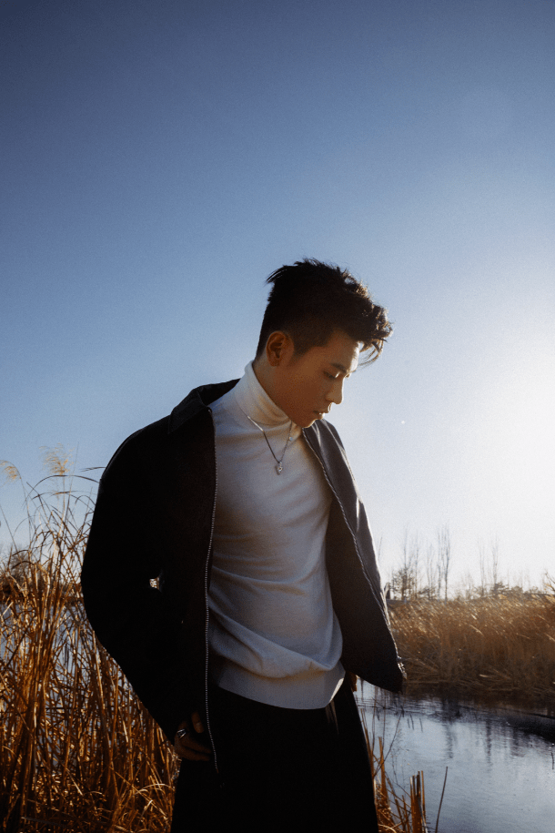 官宣丨隔壁老樊_樊凯杰「归·途」2023巡演启动,杭