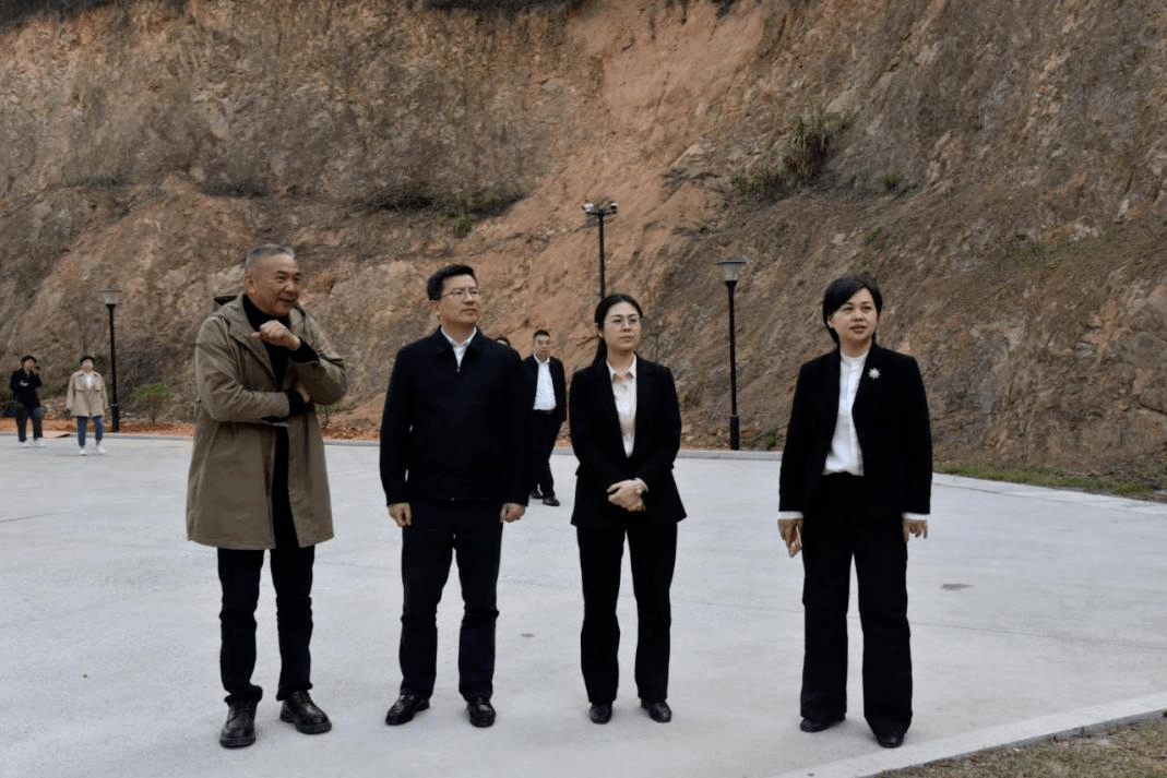 一周要闻(3月13日—3月19日)_常山县_文旅_发展