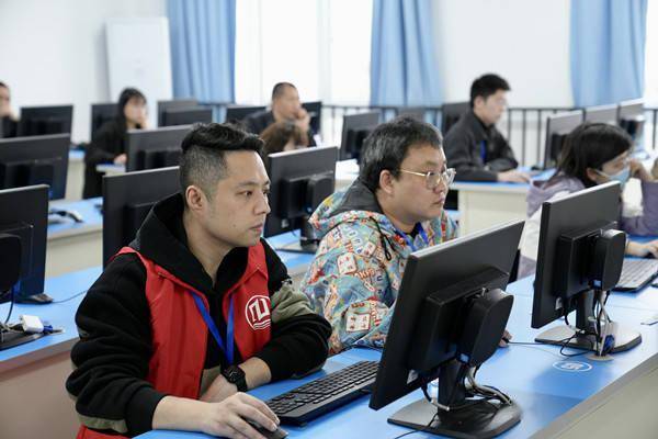 一看就会（重庆城市管理职业学院）重庆城市管理职业学院2020招生简章 第2张