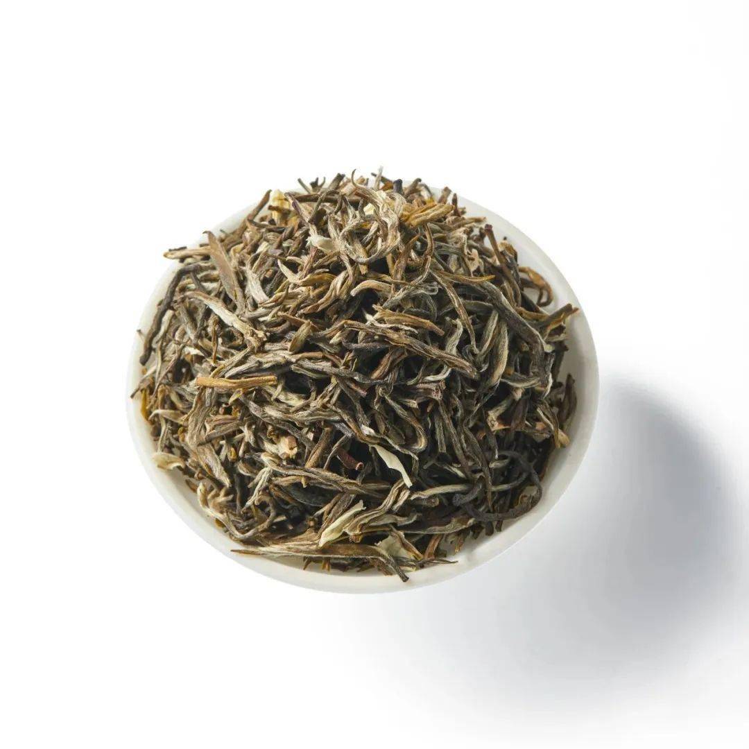 猴王新品丨茉莉银毫:创新工艺,花香更鲜灵,滋味更浓醇_品质_标准化