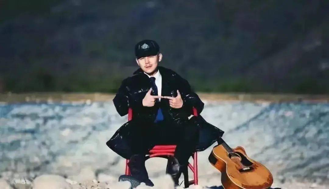 读一本好书|《保重》大冰小蓝书收官之作_年度_中国_兰陵