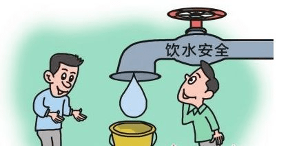 科学饮水,健康你我!2023饮水标准与健康→_脱水_生活_要求