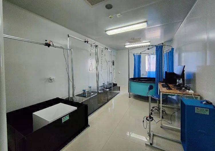 安徽省疾病预防控制中心毒理实验室科研共享平台 ——动物实验篇_小鼠_系统_染毒