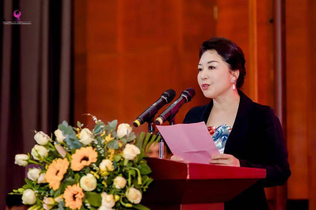 发展_商会会长_渠县